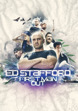 Ed Stafford, duels au bout du monde