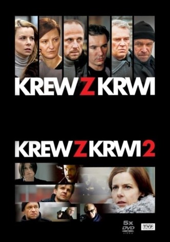 Krew z krwi