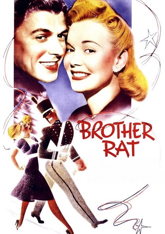 Brother Rat