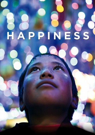 Happiness Ein Dorf im Wandel