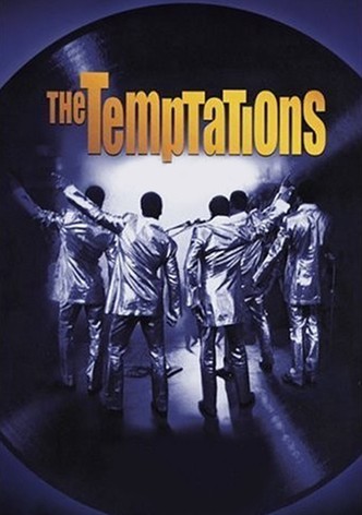 The Temptations