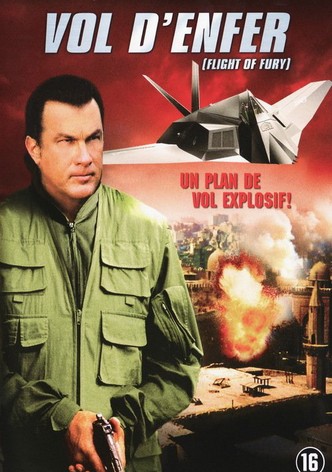 Vol d'enfer