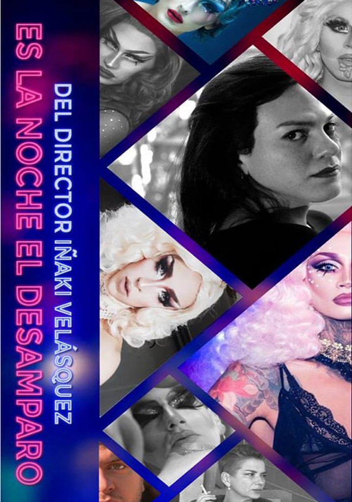 The Night, Unsheltered