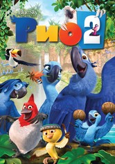 Рио 2