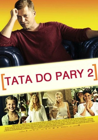 Tata do pary II