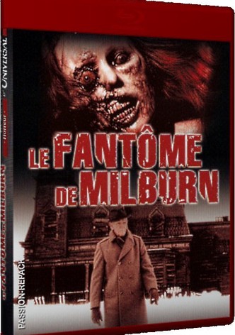 Le Fantôme De Milburn