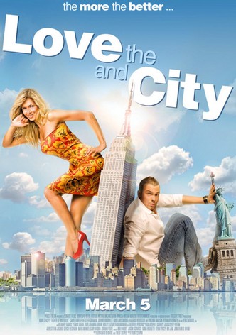 Love and the City