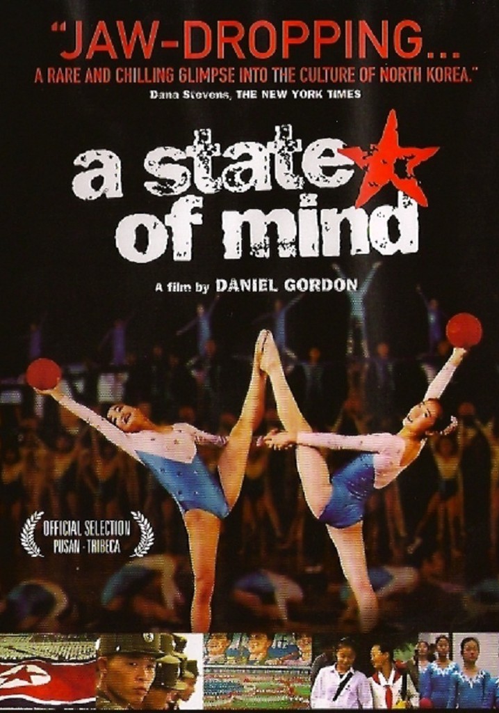 A State of Mind