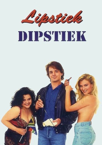 Lipstiek Dipstiek