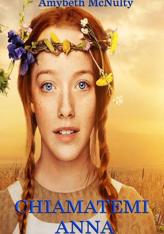 Chiamatemi Anna