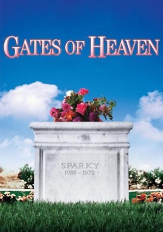 Gates of Heaven