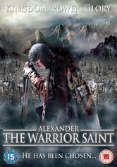 Alexander: The Neva Battle