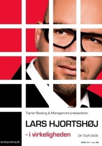 Lars Hjortshøj: I Virkeligheden