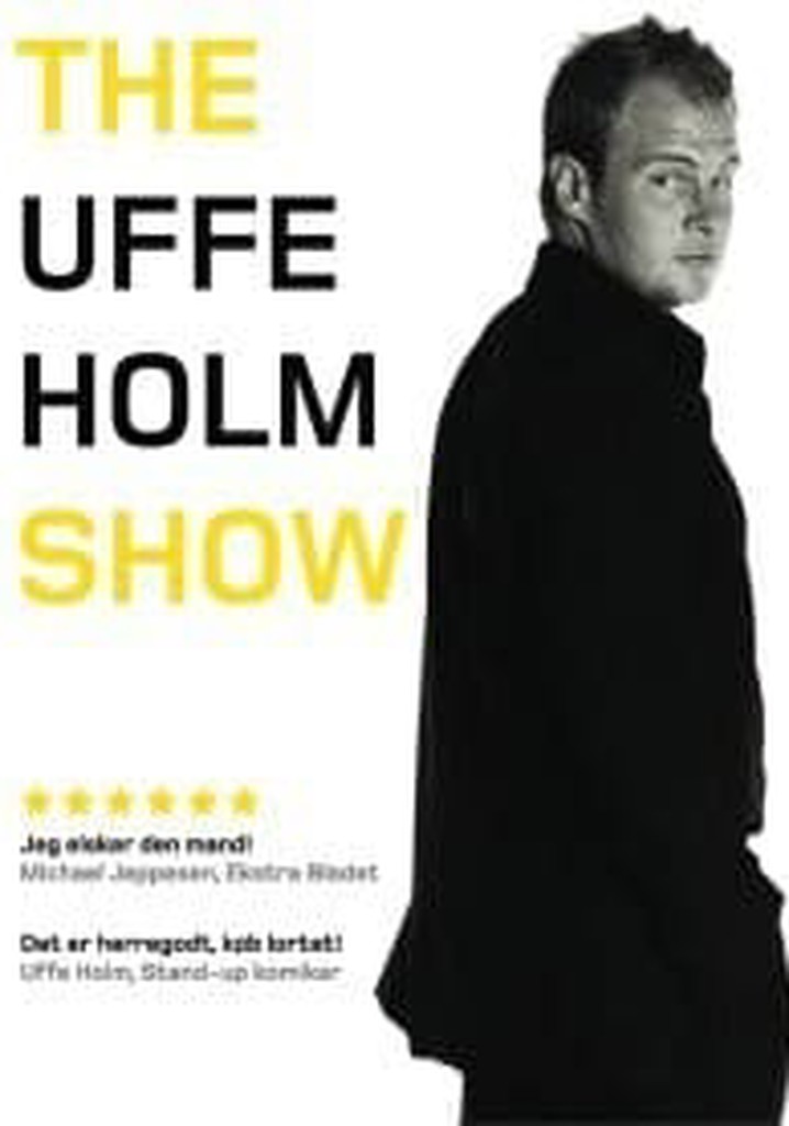 The Uffe Holm Show