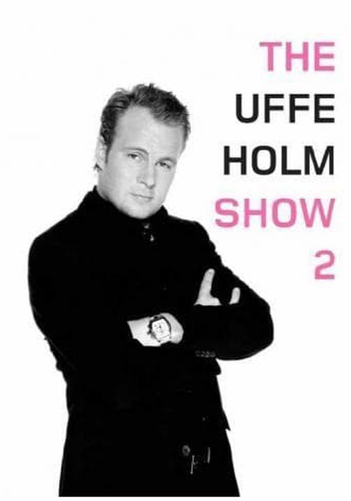 The Uffe Holm Show 2