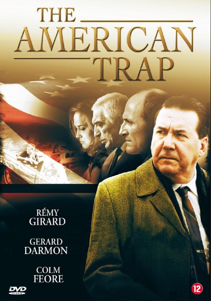 The American Trap