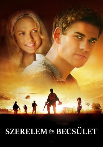 Szerelem és becsület