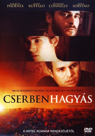 Cserbenhagyás
