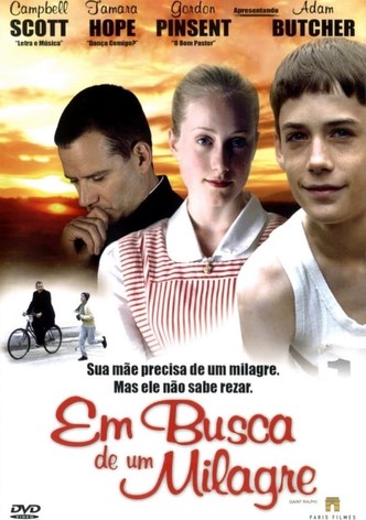 Em Busca de Um Milagre