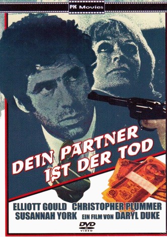 Dein Partner ist der Tod