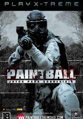 Paintball: Juega para sobrevivir