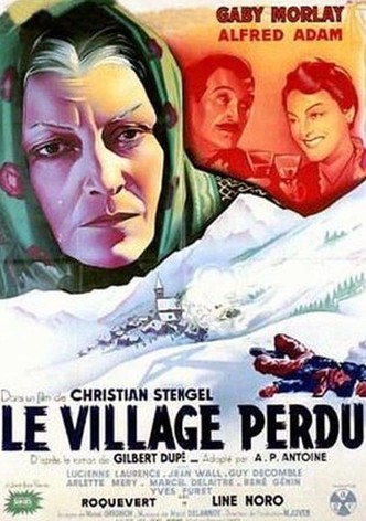 Le Village perdu
