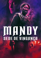 Mandy: Sede de Vingança