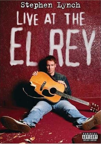 Stephen Lynch: Live at the El Rey