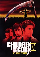 Children of the Corn V: Fields of Terror