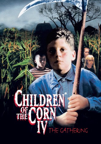 Children of the Corn IV: The Gathering