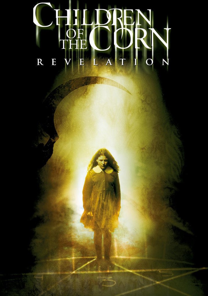 Mısır Çocukları: Vahiy