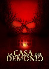 La casa del diablo