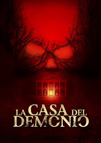 La casa del diablo