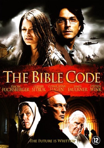 Bible Code