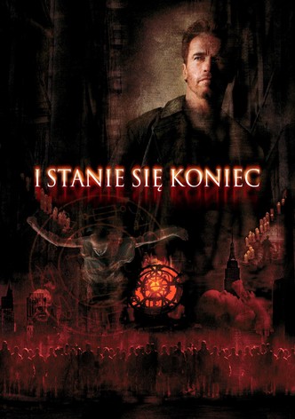I Stanie się Koniec