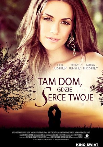 Tam dom, gdzie serce Twoje