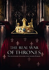 The Real War of Thrones - Season 2