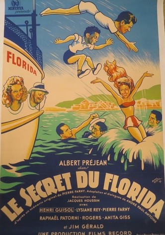 Le Secret du Florida