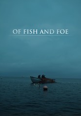 Hal és ellenség (Of Fish and Foe)