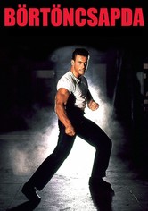 Börtöncsapda