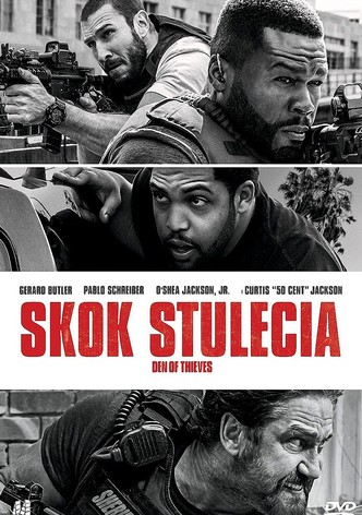 Skok stulecia