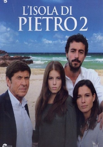 Back to the Island 2