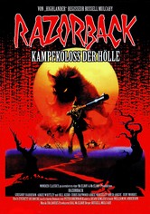 Razorback - Kampfkoloß der Hölle