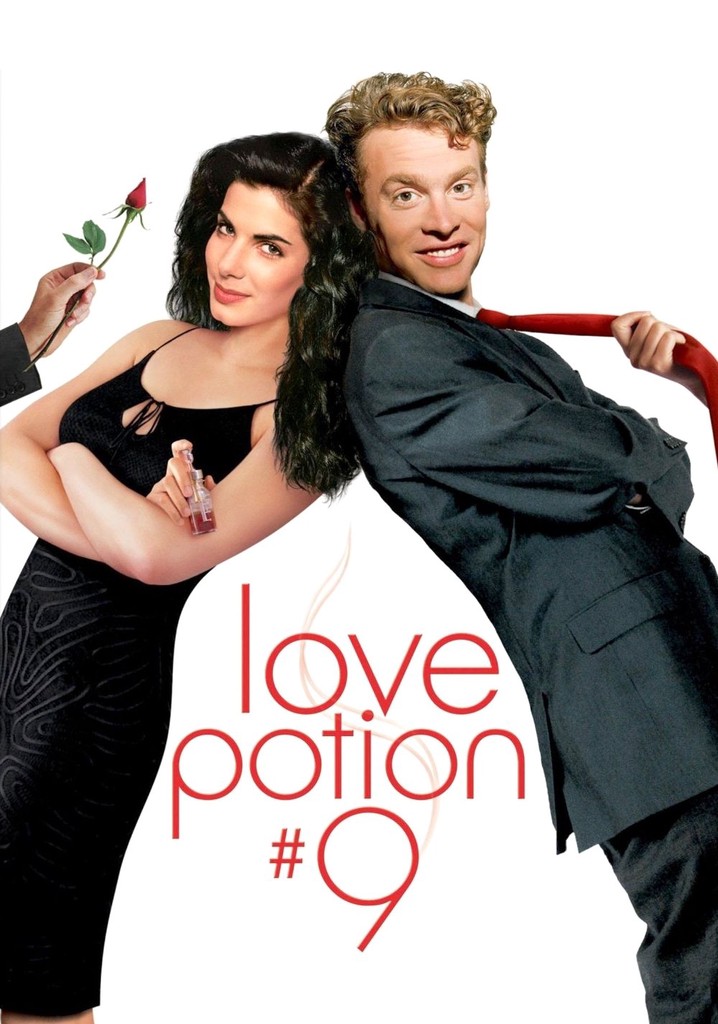 Petra Verkaik Sex Tape - Love Potion No. 9 streaming: where to watch online?