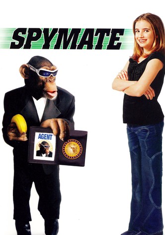 Spymate