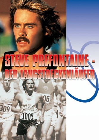 Steve Prefontaine - Der Langstreckenläufer