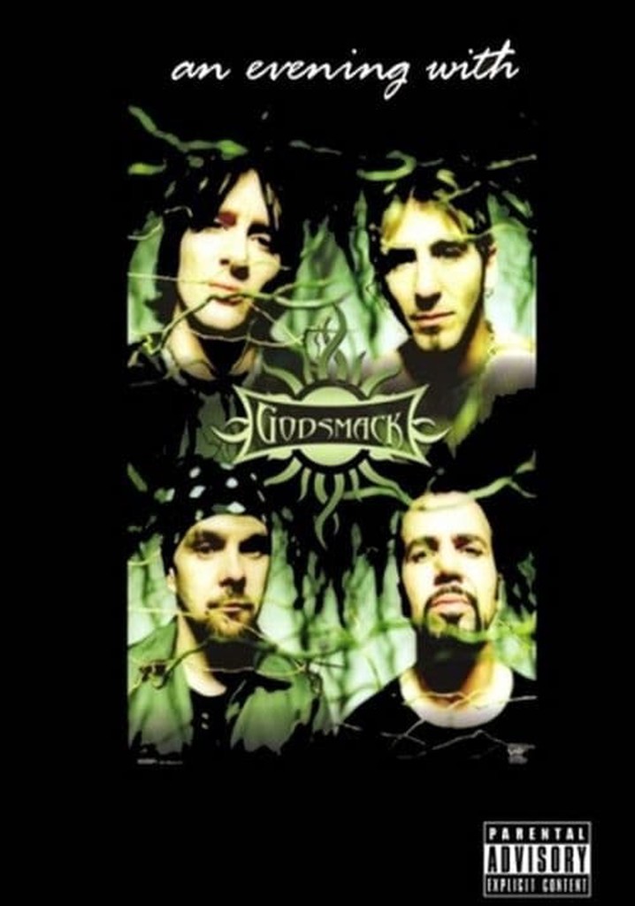 Godsmack : Evening With Godsmack