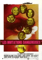 Les Invitations dangereuses