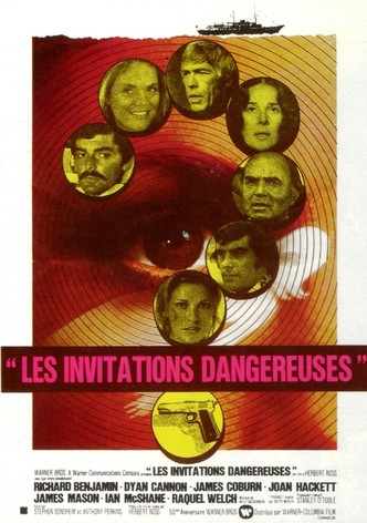 Les Invitations dangereuses