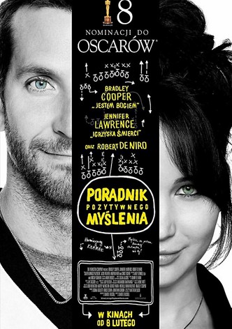 Poradnik pozytywnego myślenia